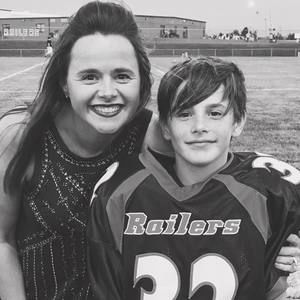 Meet your Posher, Natasha